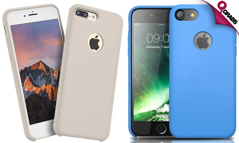 iPhone 7 & 7 Plus Covers!
